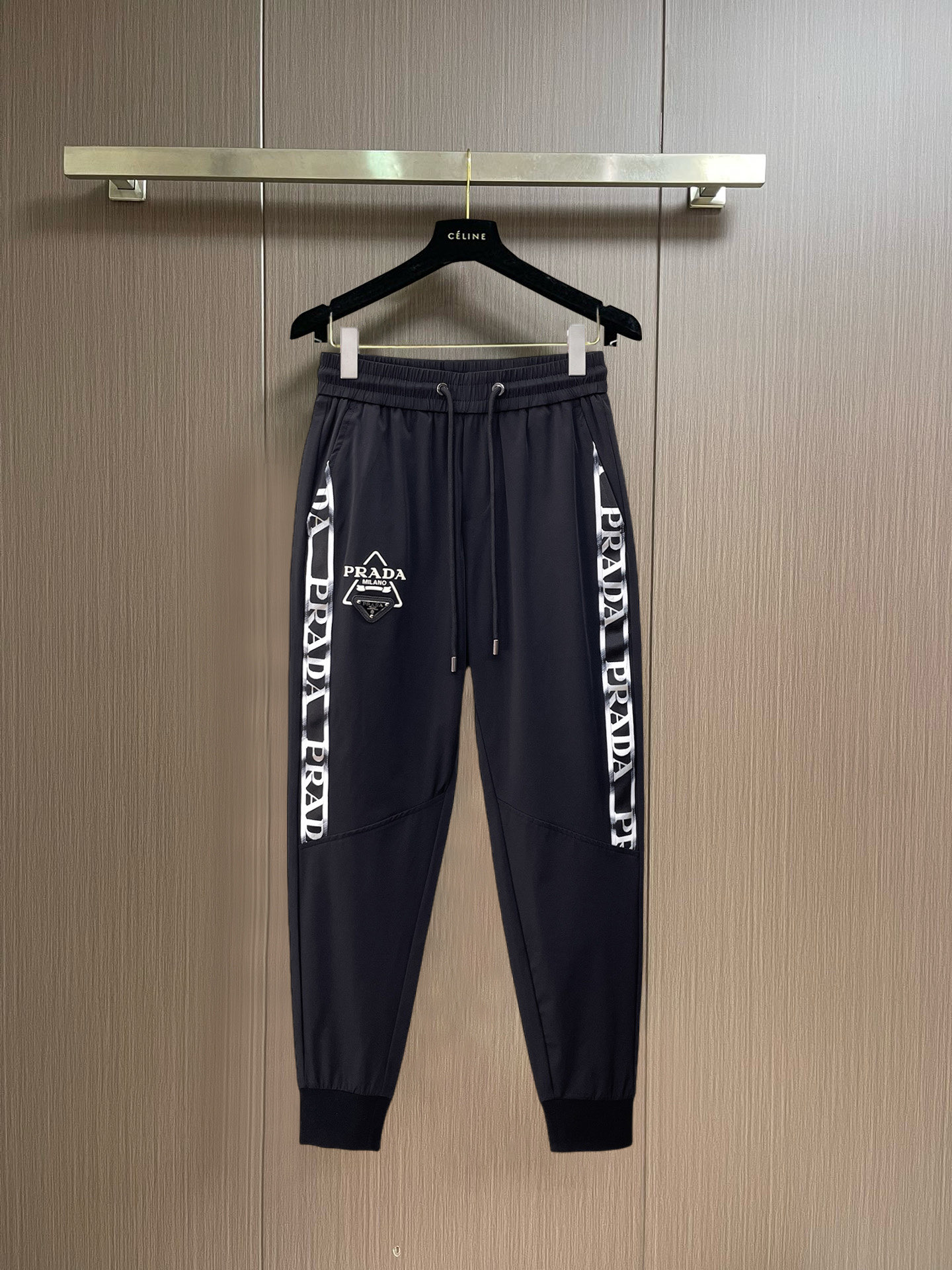 Casual Pants Man